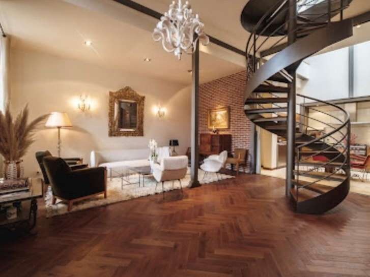 Appartement Rennes