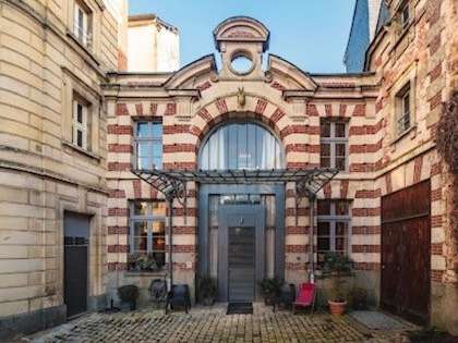 Appartement Rennes - 3 chambres - 163m²