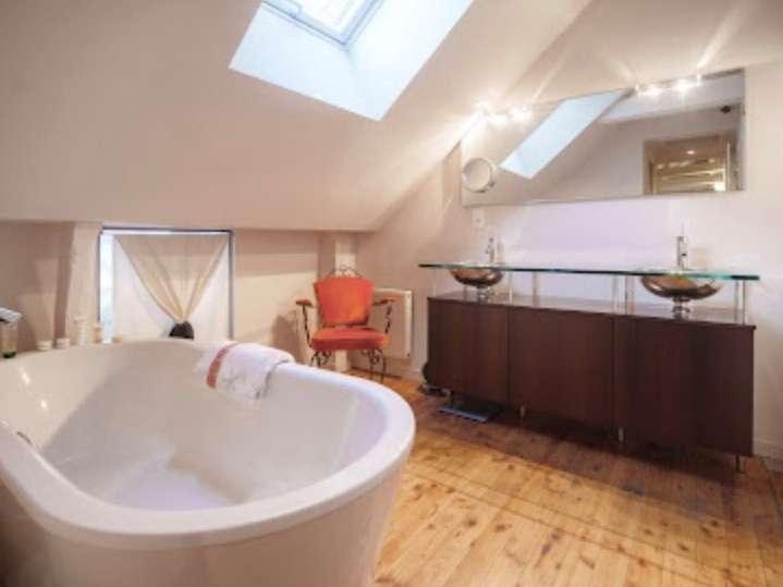 Appartement Rennes - 3 chambres - 163m²