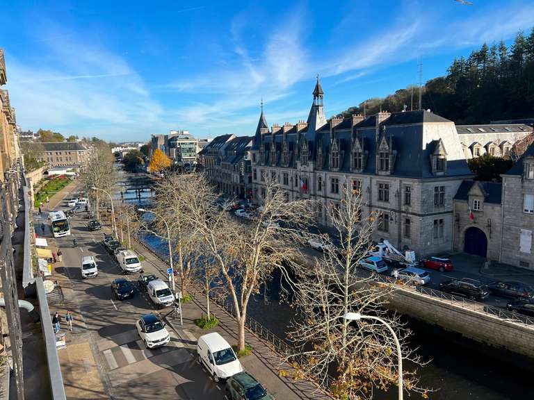Maison Quimper - 4 chambres - 200m²