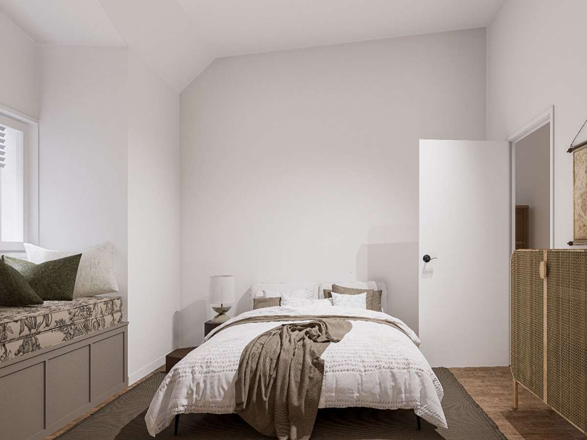 Appartement Angers Centre