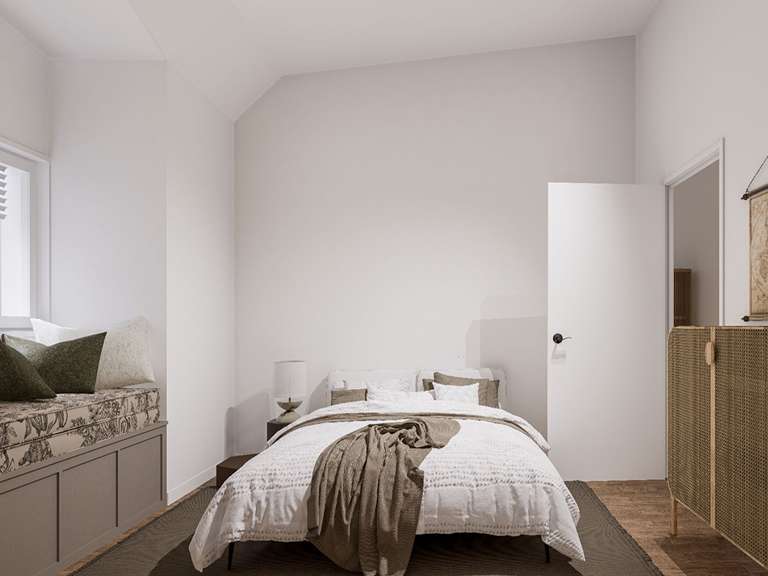 Appartement Angers Centre - 3 chambres - 132m²