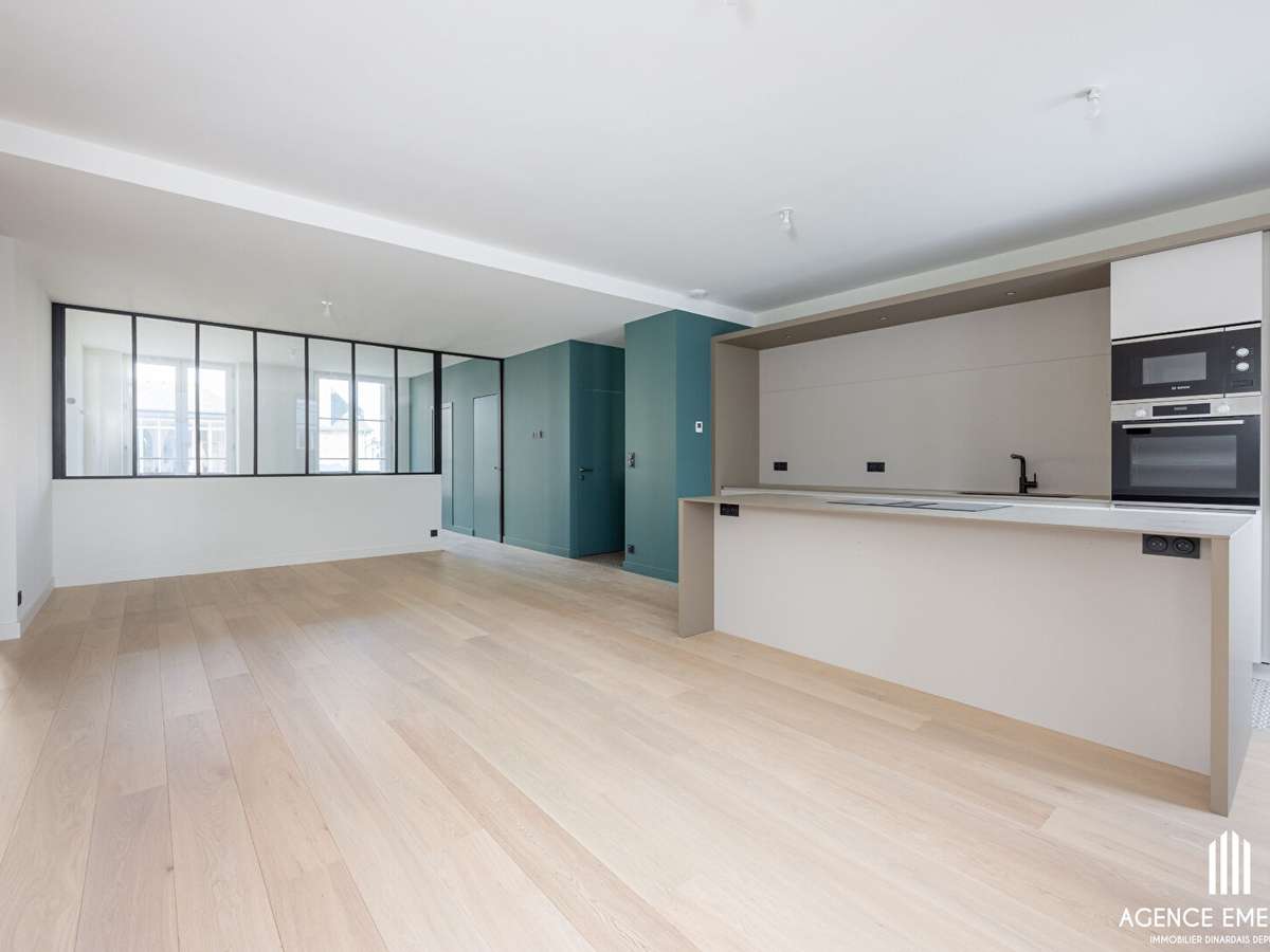 Appartement Dinard