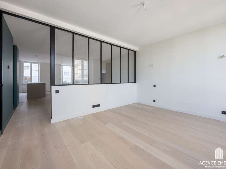 Appartement Dinard - 3 chambres - 104m²