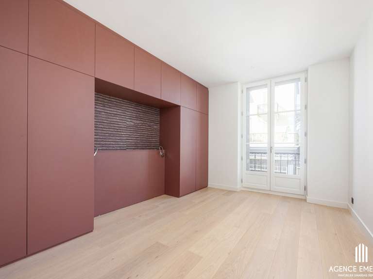 Appartement Dinard - 3 chambres - 104m²