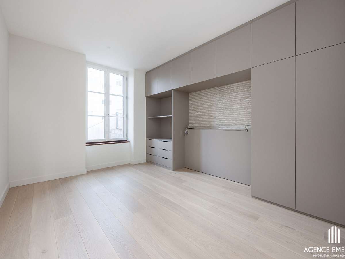 Appartement Dinard