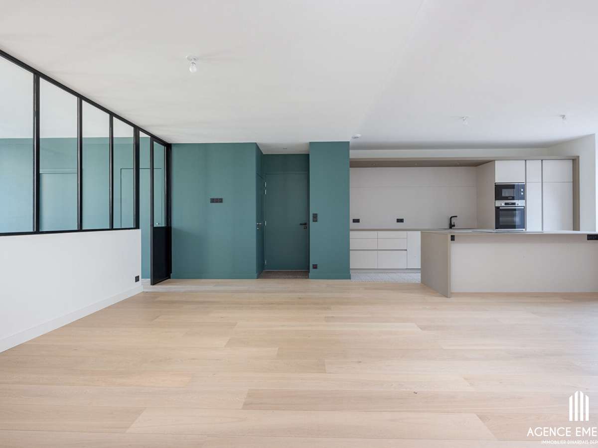 Appartement Dinard