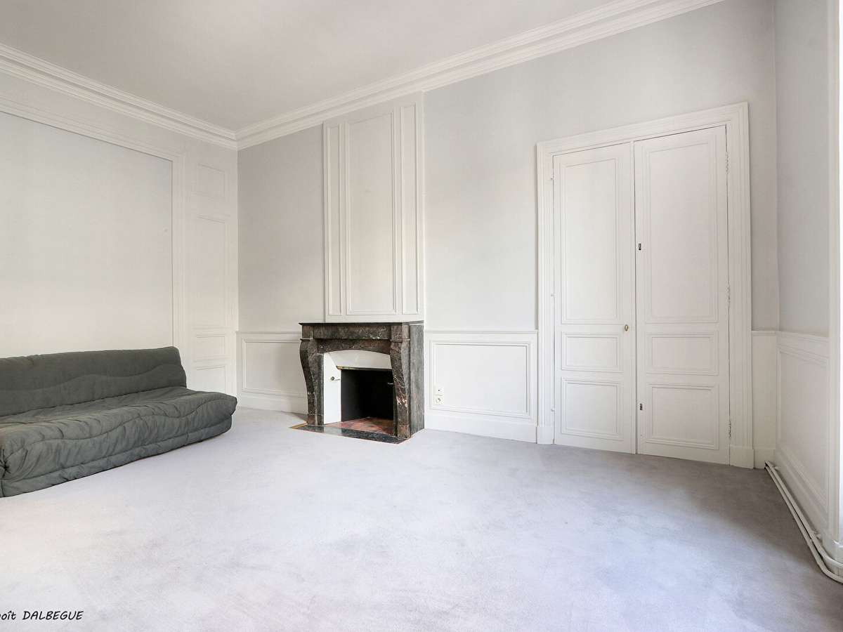 Maison Rennes Centre Ville