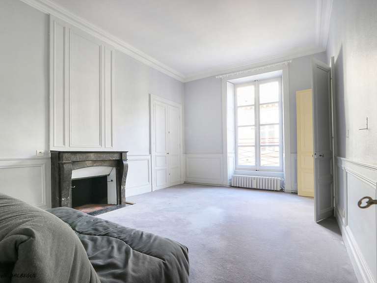 Maison Rennes Centre Ville - 2 chambres - 172m²