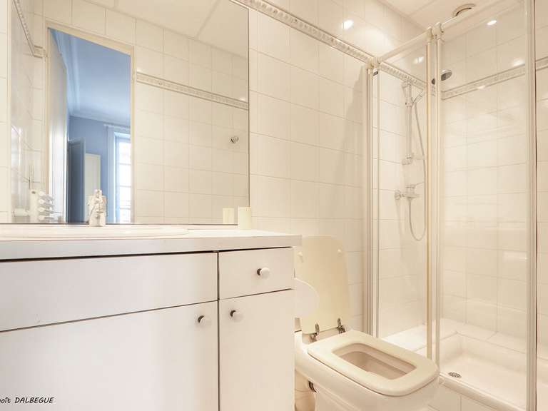 Maison Rennes Centre Ville - 2 chambres - 172m²