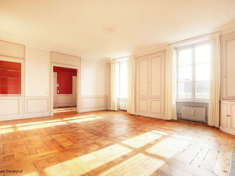 Maison Rennes Centre Ville - 2 chambres - 172m²
