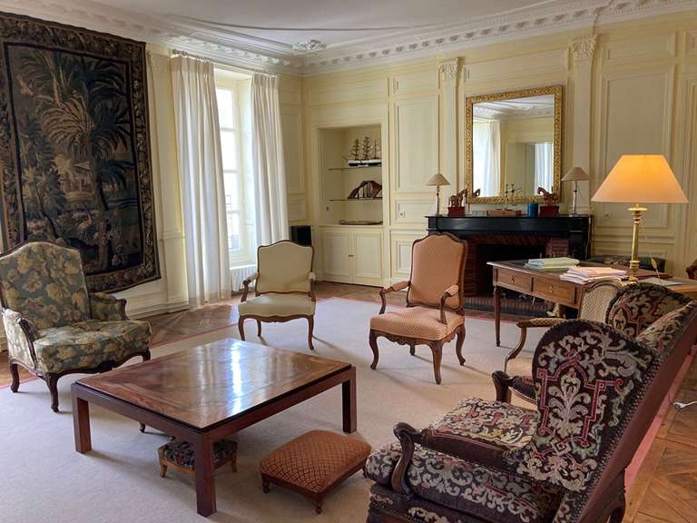 Maison Rennes Centre Ville - 2 chambres - 172m²