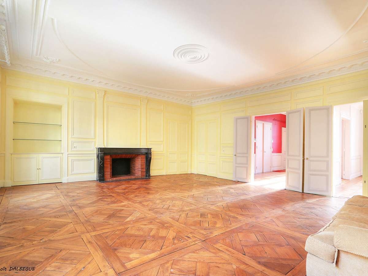 Maison Rennes Centre Ville