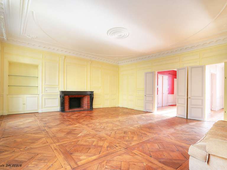 Maison Rennes Centre Ville - 2 chambres - 172m²