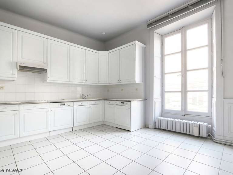 Maison Rennes Centre Ville - 2 chambres - 172m²