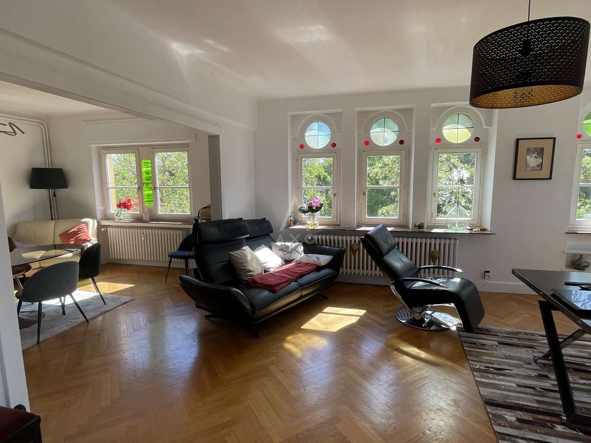 Maison Montigny-lès-Metz