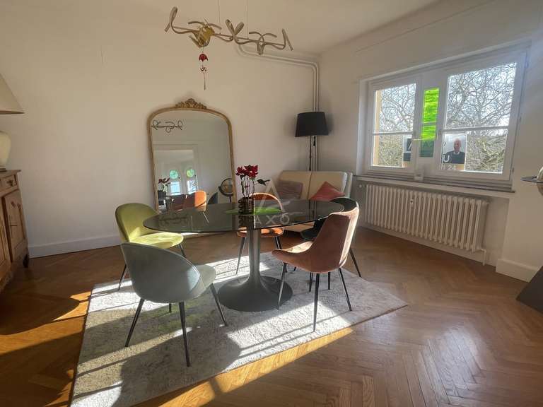 Maison Montigny-lès-Metz - 3 chambres - 145m²