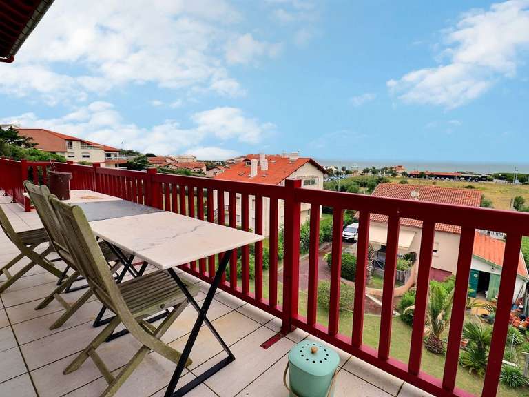 Appartement Anglet - 3 chambres - 137m²