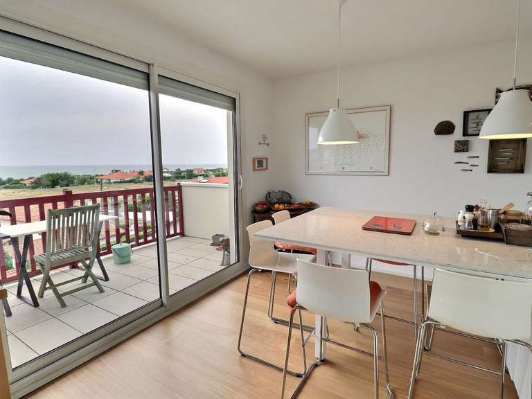 Appartement Anglet - 3 chambres - 137m²