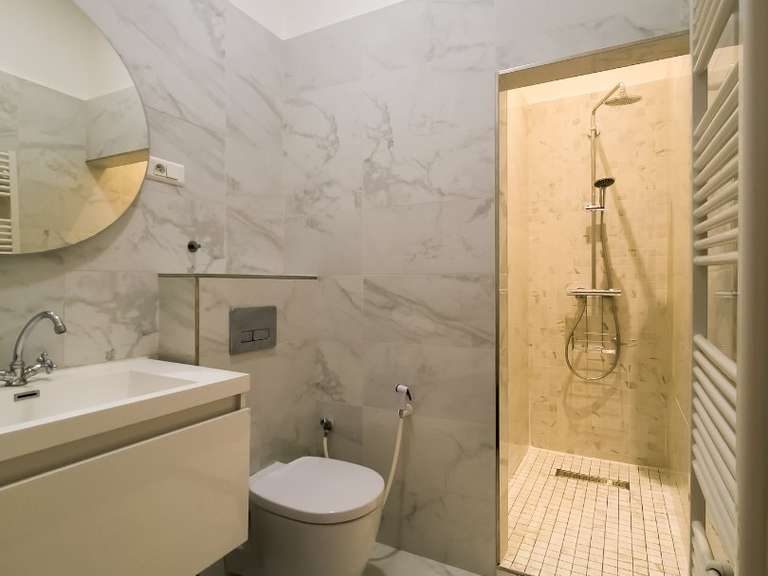 Appartement Aix-en-Provence - 2 chambres - 80m²