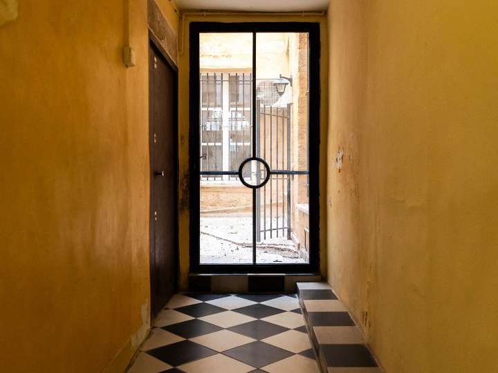 Maison Aix-en-Provence - 2 chambres - 80m²