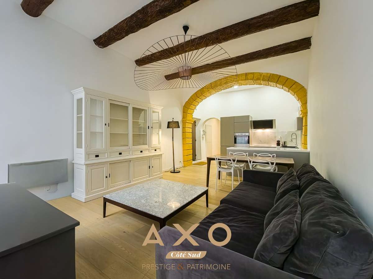 Maison Aix-en-Provence