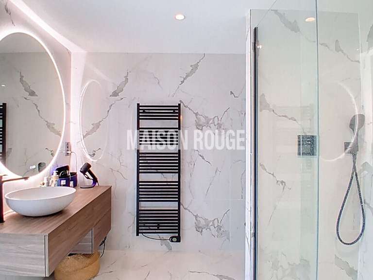 Maison Rennes - 3 chambres - 129m²