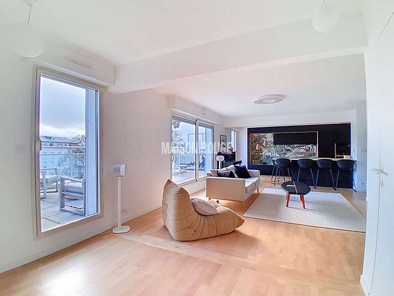 Maison Rennes - 3 chambres - 129m²
