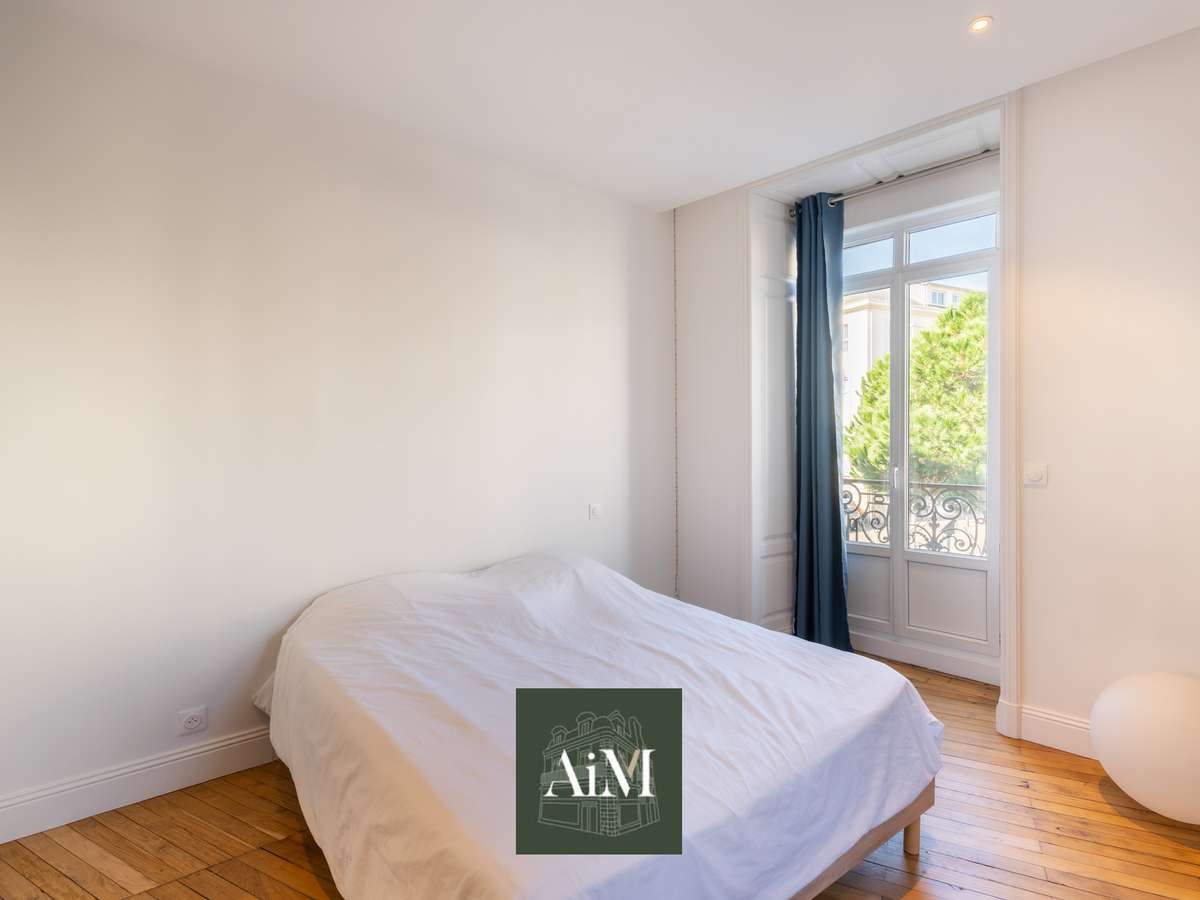 Appartement Vannes