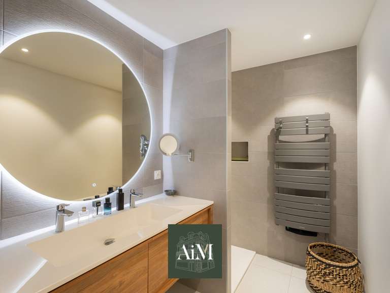 Appartement Vannes - 4 chambres