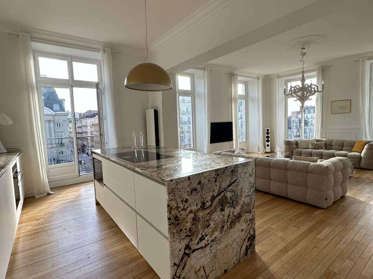 Appartement Rennes