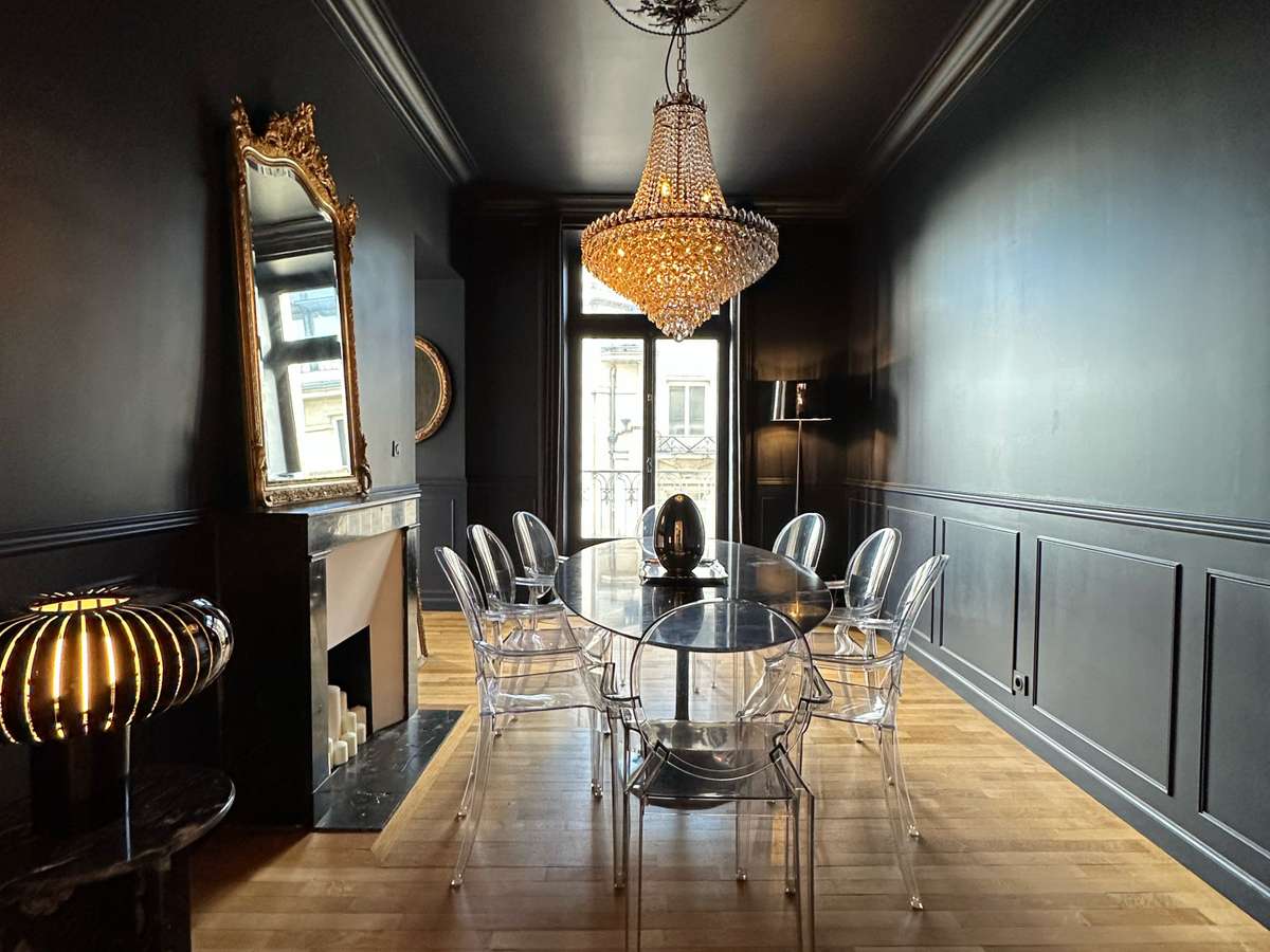 Appartement Rennes