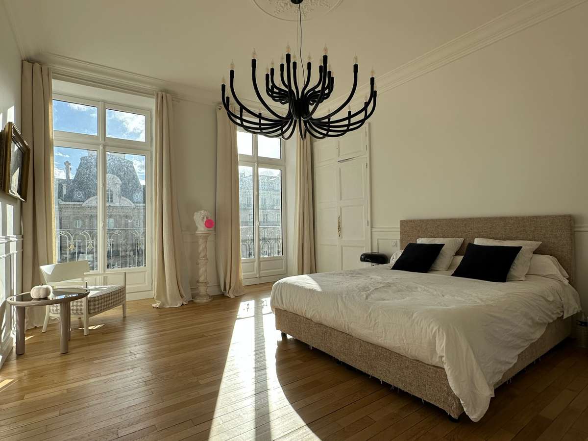 Appartement Rennes
