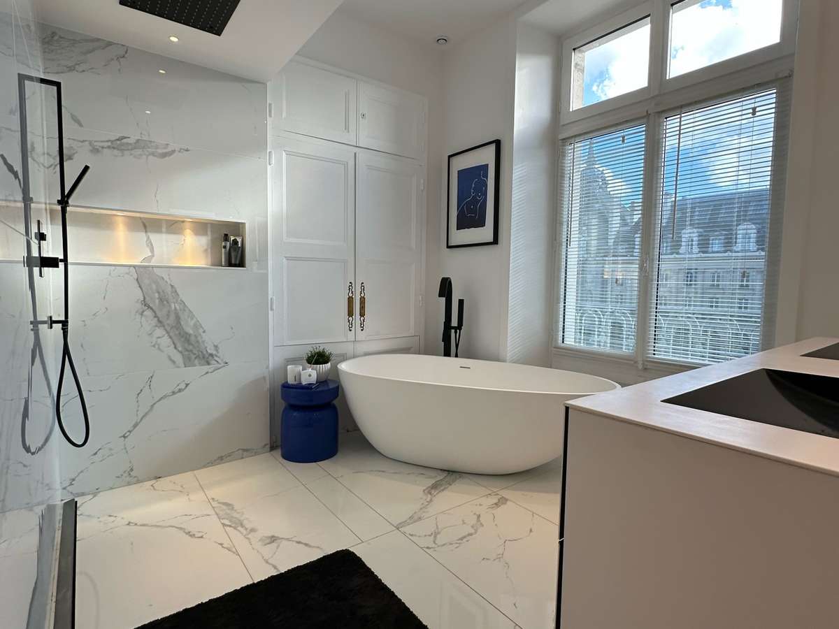 Appartement Rennes