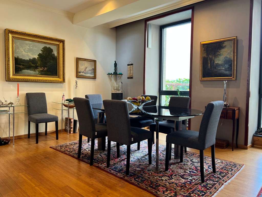 Appartement Quimper