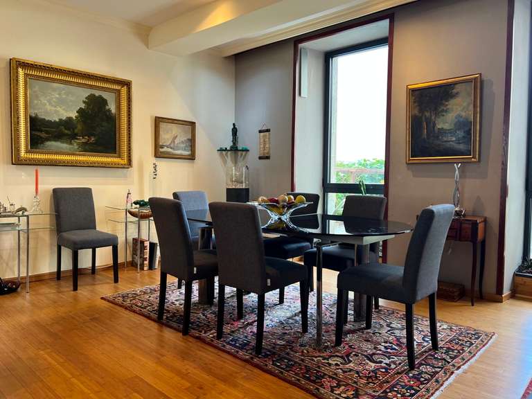 Apartment Quimper - 4 bedrooms - 208m²