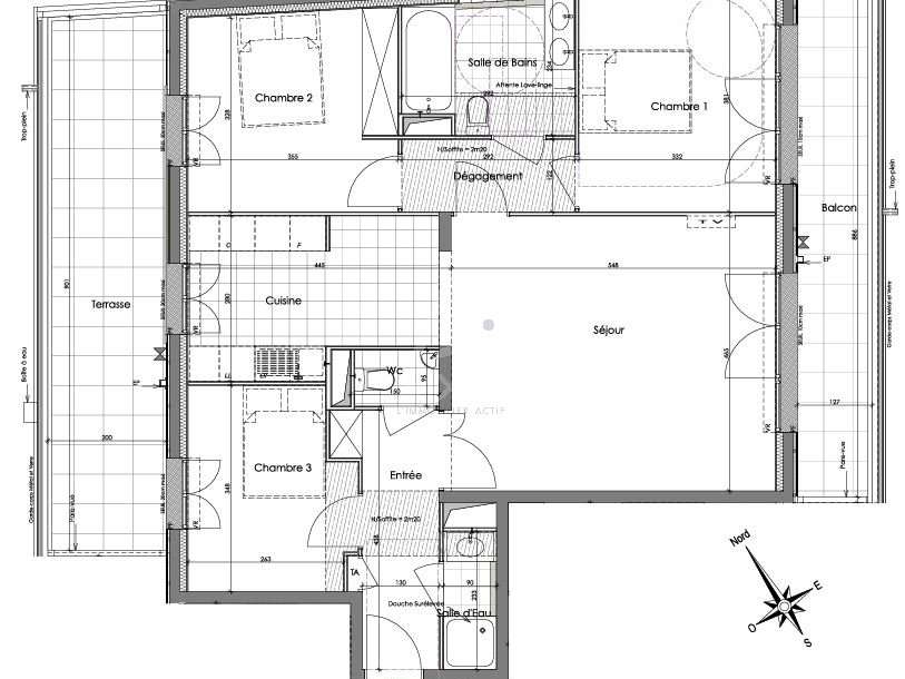 Maison Suresnes
