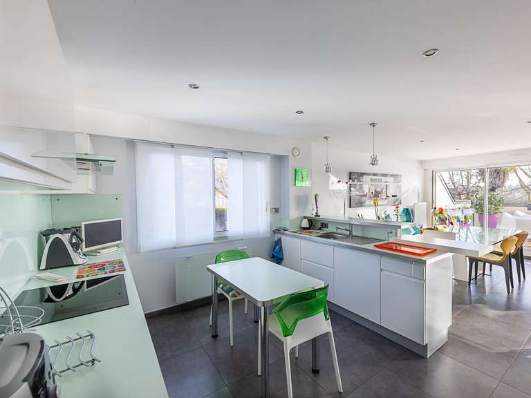 Appartement Angers - 2 chambres - 118m²