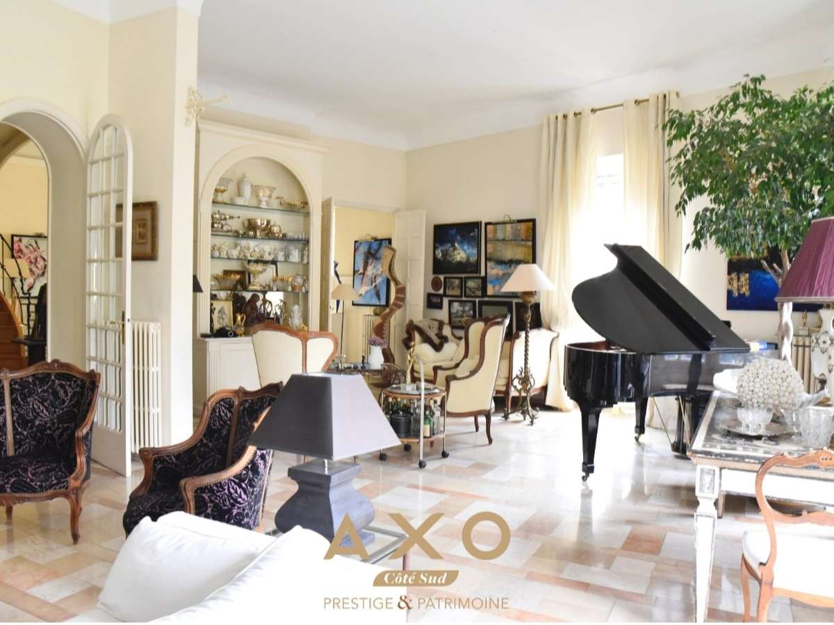 Appartement Nîmes