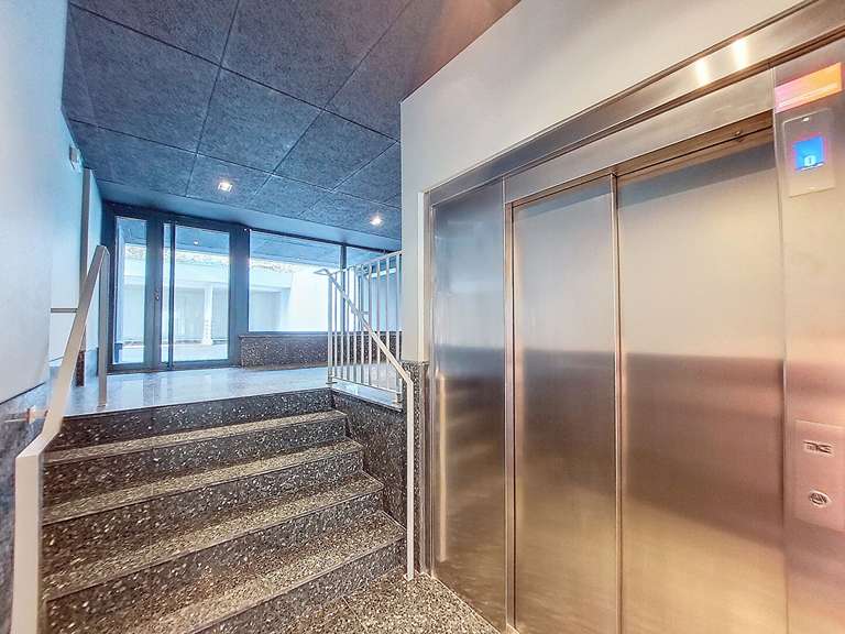 Appartement Boulogne-Billancourt - 4 chambres - 118m²