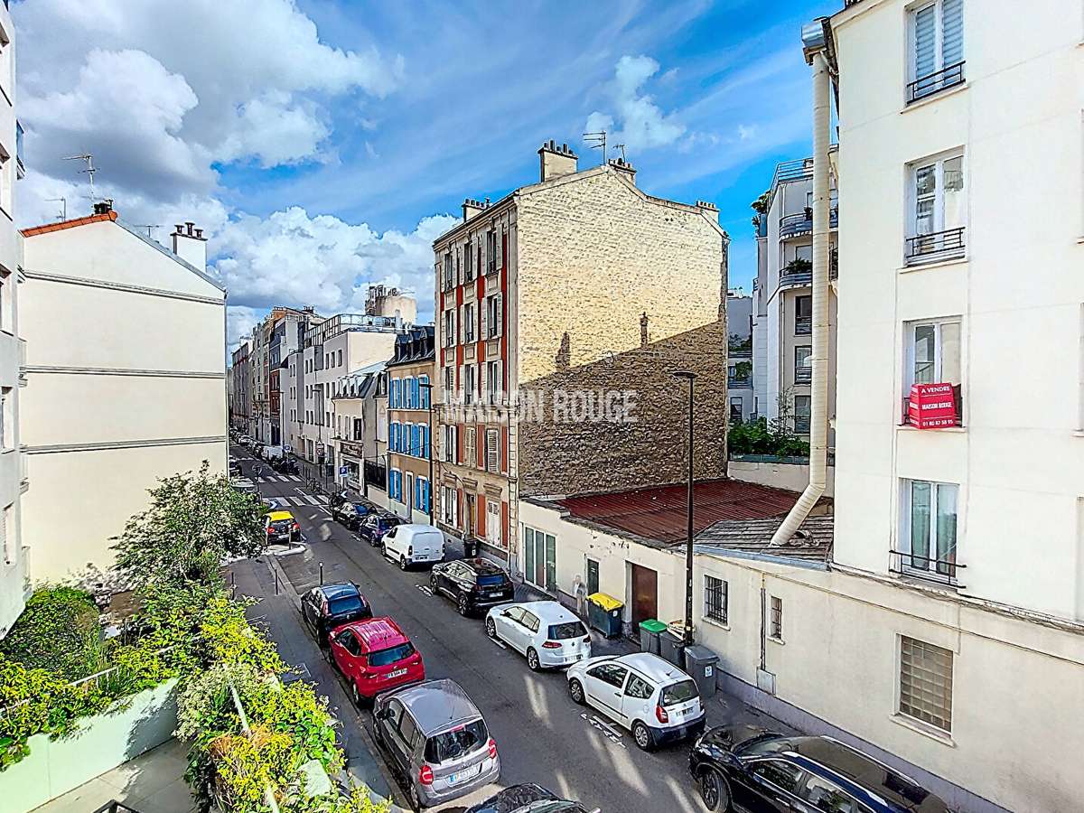 Apartment Boulogne-Billancourt