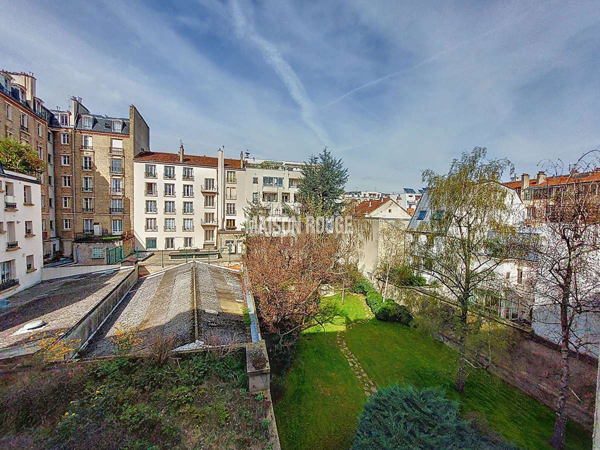 Apartment Boulogne-Billancourt