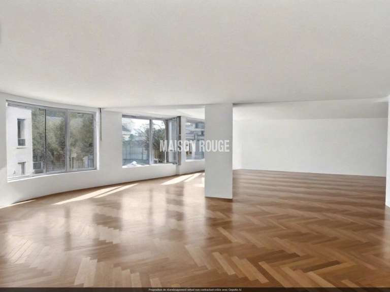 Appartement Boulogne-Billancourt - 4 chambres - 118m²