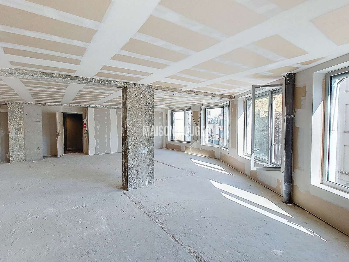 Apartment Boulogne-Billancourt