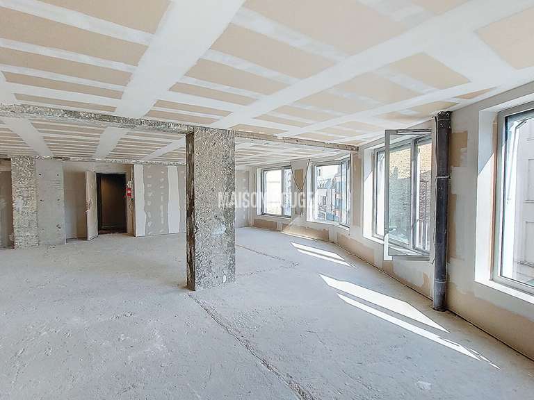 Appartement Boulogne-Billancourt - 4 chambres - 118m²
