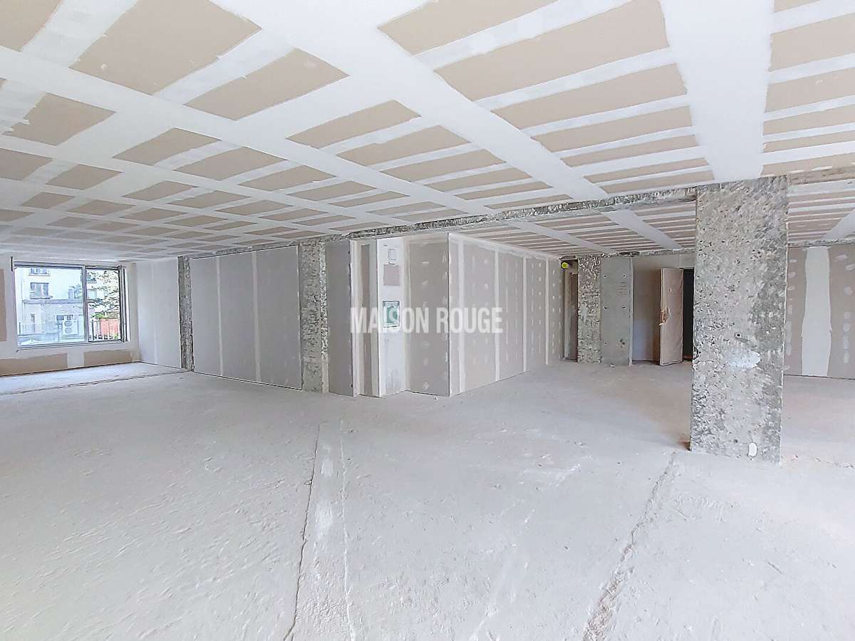 Apartment Boulogne-Billancourt
