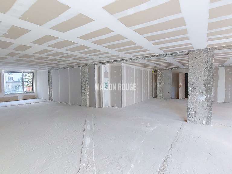 Appartement Boulogne-Billancourt - 4 chambres - 118m²