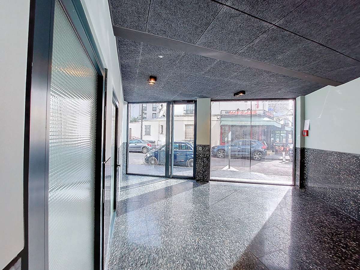Apartment Boulogne-Billancourt