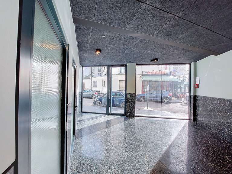 Appartement Boulogne-Billancourt - 4 chambres - 118m²