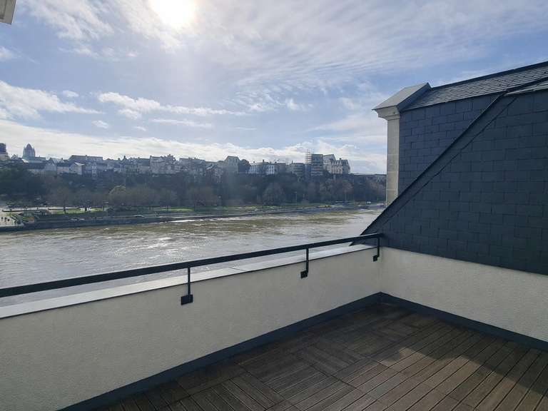 Appartement Angers - 4 chambres - 165m²
